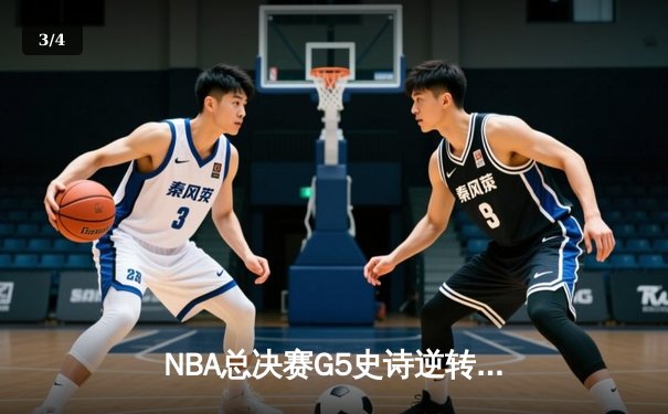 NBA总决赛G5史诗逆转：丹佛掘金加时险胜迈阿密热火夺赛点 - 3
