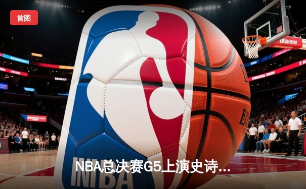 NBA总决赛G5上演史诗逆转 约基奇40+大三双助掘金加时险胜热火