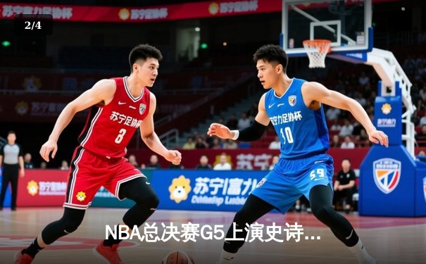 NBA总决赛G5上演史诗逆转 约基奇40+大三双助掘金加时险胜热火 - 2
