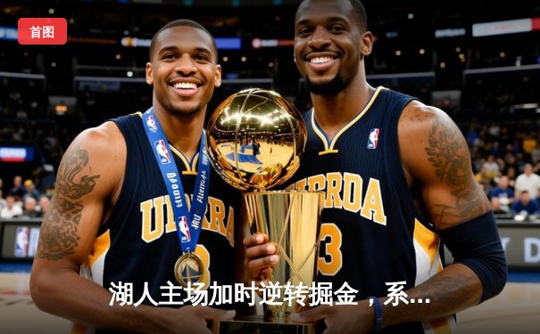 湖人主场加时逆转掘金，系列赛悬念重生