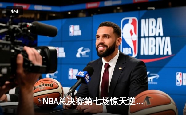 NBA总决赛第七场惊天逆转：湖人队末节狂飙创纪录夺冠 - 4