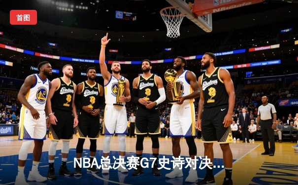 NBA总决赛G7史诗对决：掘金加时险胜热火卫冕成功 约基奇41+13+8荣膺FMVP