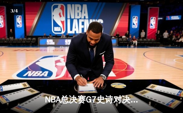 NBA总决赛G7史诗对决：掘金加时险胜热火卫冕成功 约基奇41+13+8荣膺FMVP - 3