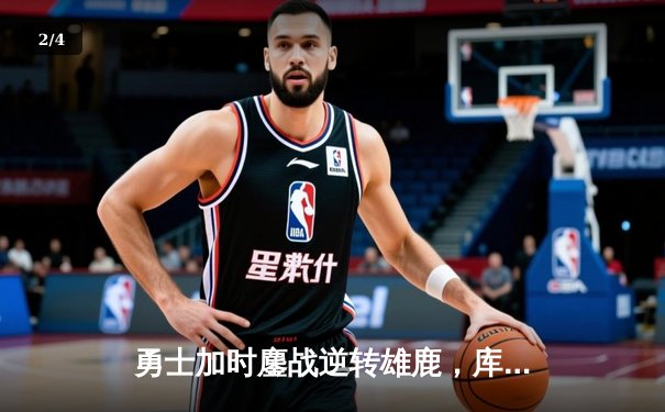 勇士加时鏖战逆转雄鹿，库里50分刷新队史纪录 - 2