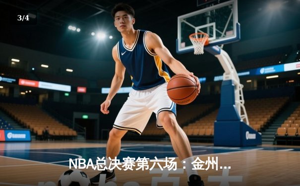 NBA总决赛第六场：金州勇士逆转凯尔特人夺队史第七冠，库里荣膺FMVP - 3