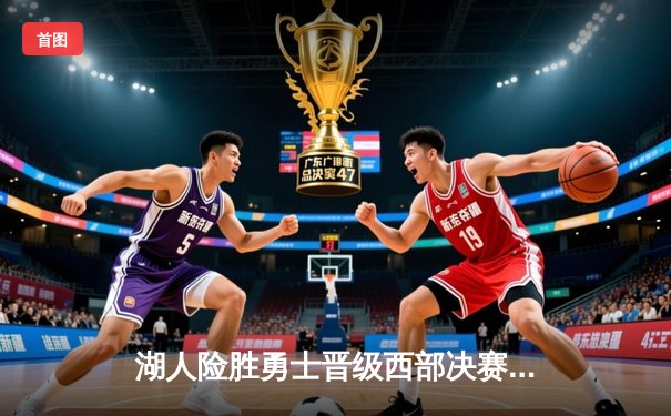 湖人险胜勇士晋级西部决赛，詹姆斯关键三分锁定胜局