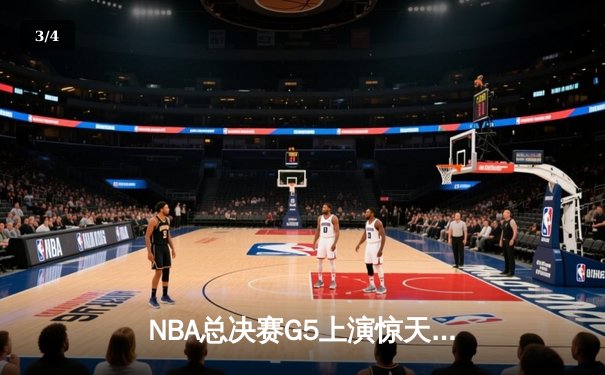 NBA总决赛G5上演惊天逆转 丹佛掘金加时绝杀热火夺冠 - 3