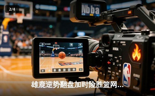 雄鹿逆势翻盘加时险胜篮网，字母哥狂砍44分捍卫主场 - 2