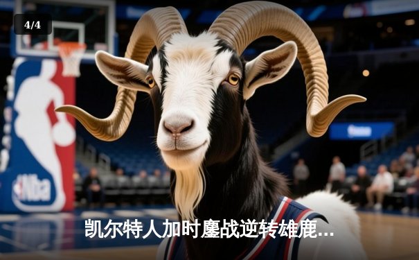 凯尔特人加时鏖战逆转雄鹿，塔图姆36+12+6刷新队史纪录 - 4